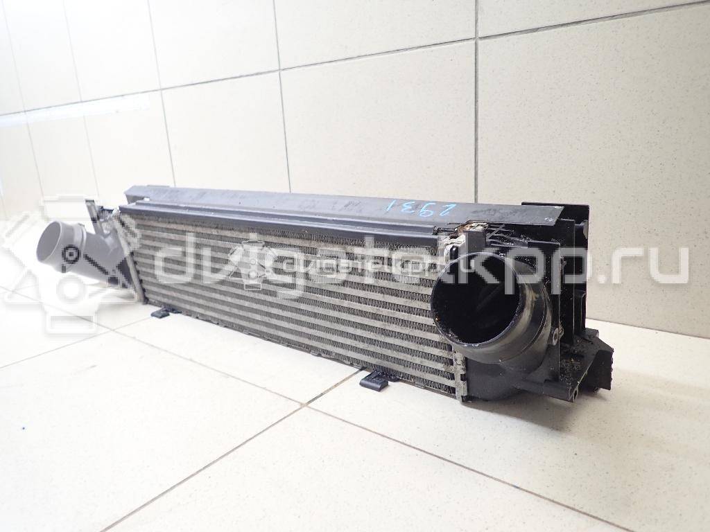 Фото Интеркулер  17517618809 для Bmw 1 / 2 / 4 / 3 {forloop.counter}}