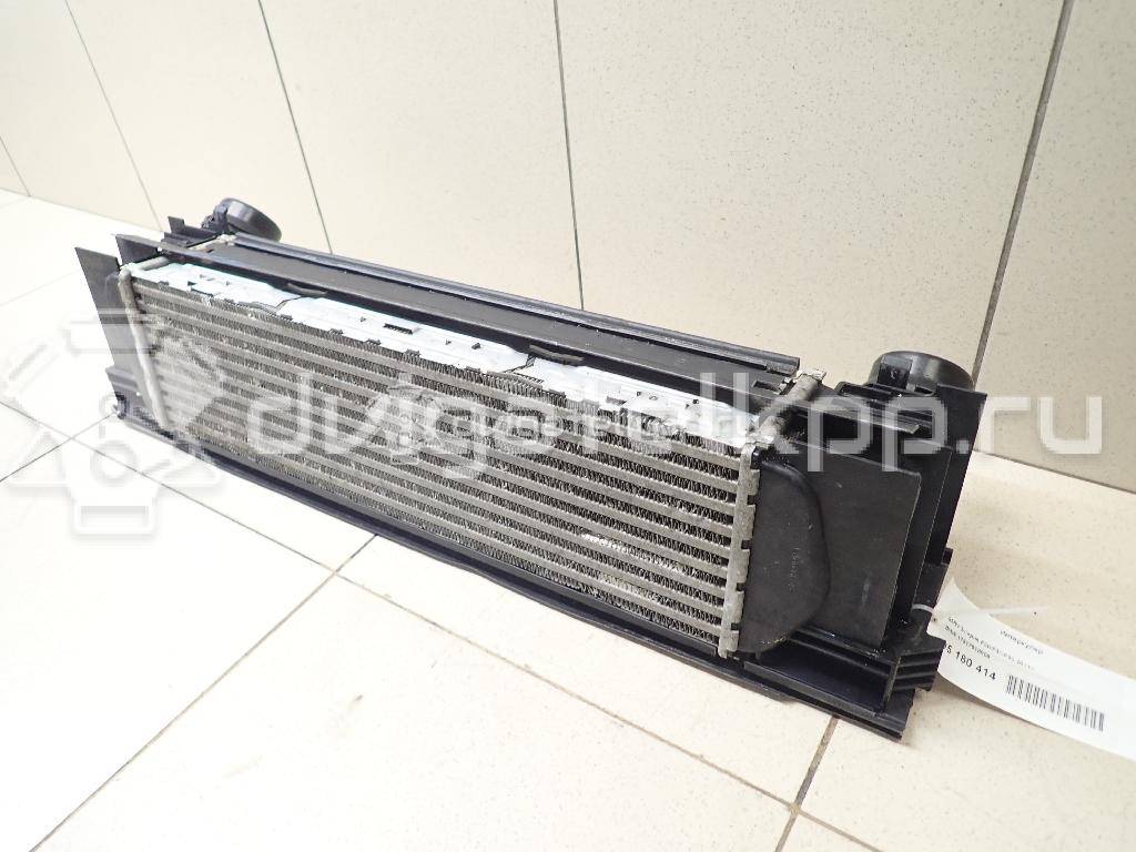 Фото Интеркулер  17517618809 для Bmw 1 / 2 / 4 / 3 {forloop.counter}}