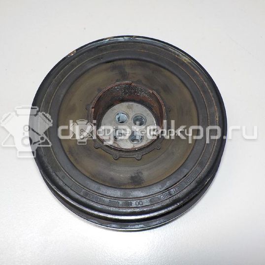 Фото Шкив коленвала  11238512072 для Bmw 3 / 5 / 1 / 2 / 4