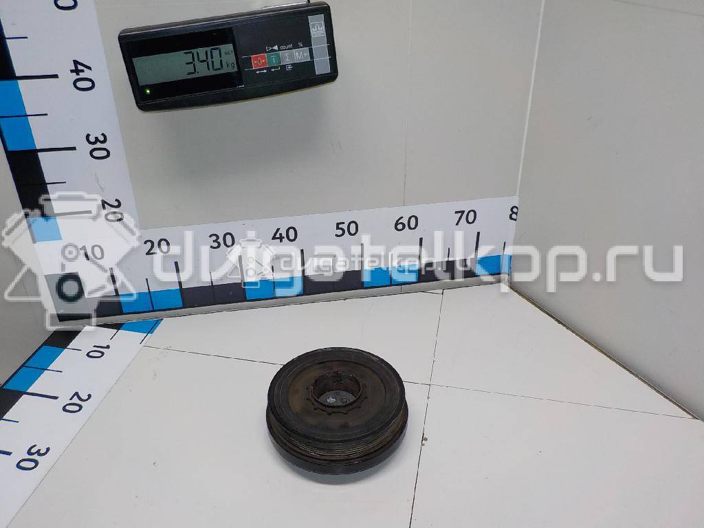 Фото Шкив коленвала  11238512072 для Bmw 3 / 5 / 1 / 2 / 4 {forloop.counter}}