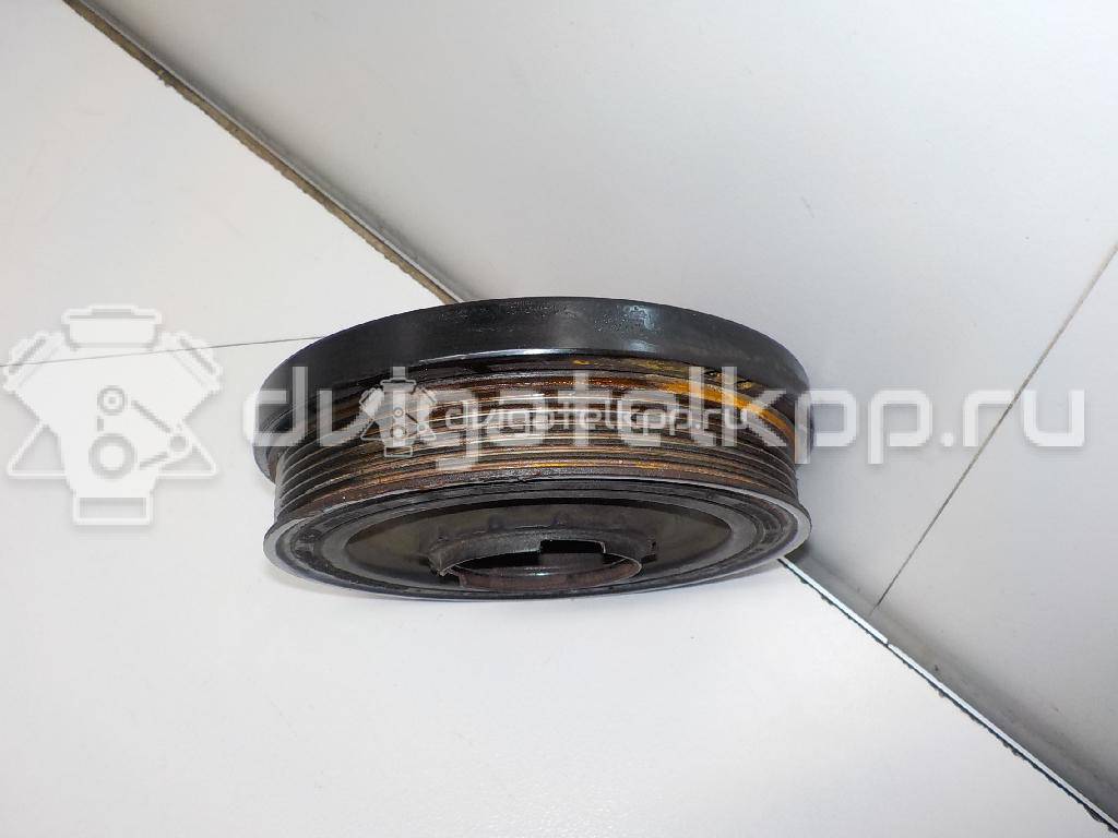 Фото Шкив коленвала  11238512072 для Bmw 3 / 5 / 1 / 2 / 4 {forloop.counter}}