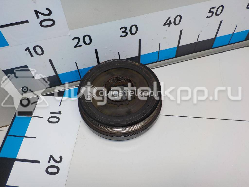 Фото Шкив коленвала  11238512072 для Bmw 3 / 5 / 1 / 2 / 4 {forloop.counter}}
