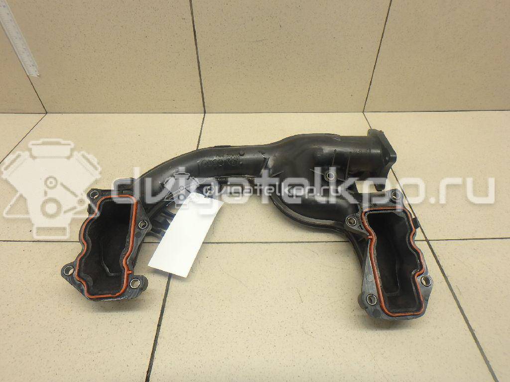 Фото Коллектор впускной для двигателя ASB для Audi A8 / A4 / A6 233 л.с 24V 3.0 л Дизельное топливо 059145762B {forloop.counter}}