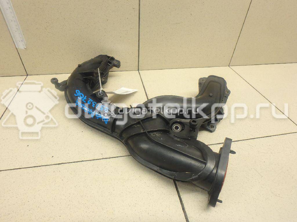 Фото Коллектор впускной для двигателя ASB для Audi A8 / A4 / A6 233 л.с 24V 3.0 л Дизельное топливо 059145762B {forloop.counter}}