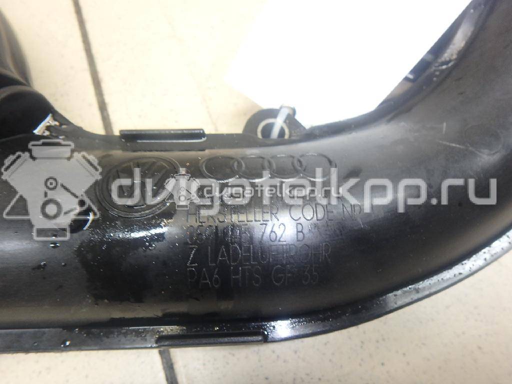Фото Коллектор впускной для двигателя ASB для Audi A8 / A4 / A6 233 л.с 24V 3.0 л Дизельное топливо 059145762B {forloop.counter}}