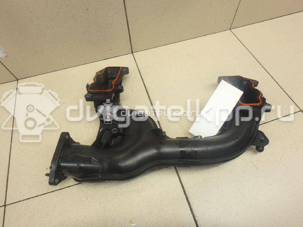 Фото Коллектор впускной для двигателя ASB для Audi A8 / A4 / A6 233 л.с 24V 3.0 л Дизельное топливо 059145762B {forloop.counter}}