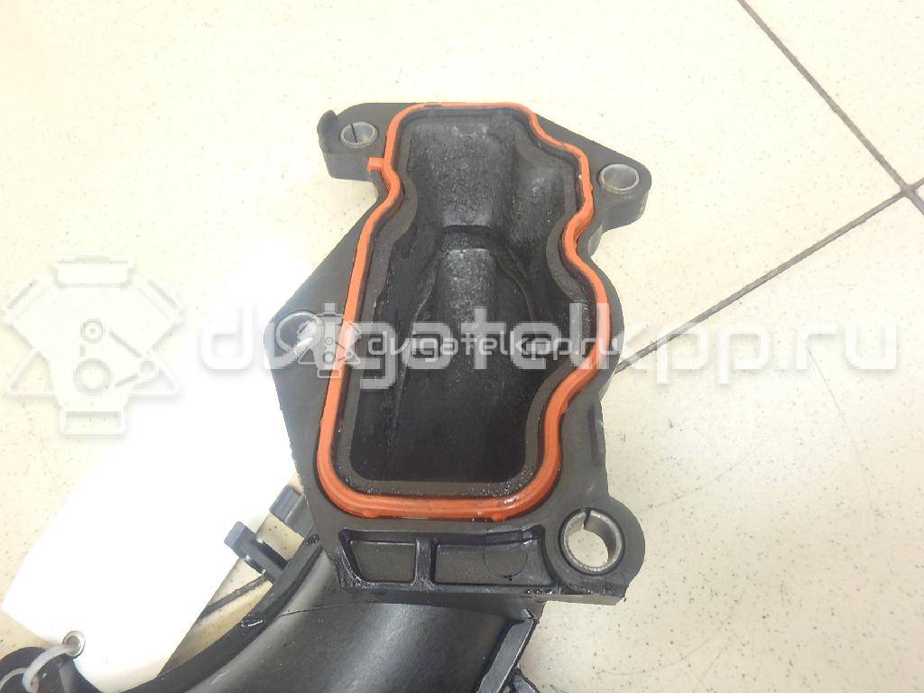 Фото Коллектор впускной для двигателя ASB для Audi A8 / A4 / A6 233 л.с 24V 3.0 л Дизельное топливо 059145762B {forloop.counter}}