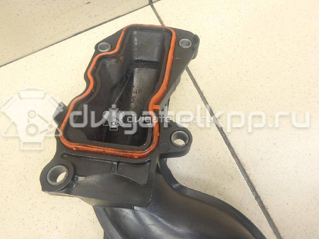 Фото Коллектор впускной для двигателя ASB для Audi A8 / A4 / A6 233 л.с 24V 3.0 л Дизельное топливо 059145762B {forloop.counter}}