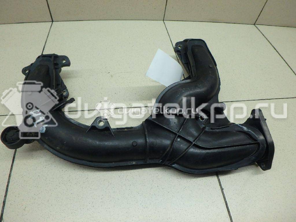 Фото Коллектор впускной для двигателя ASB для Audi A8 / A4 / A6 233 л.с 24V 3.0 л Дизельное топливо 059145762B {forloop.counter}}