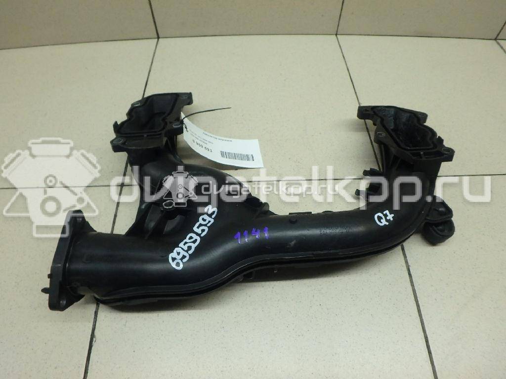 Фото Коллектор впускной для двигателя ASB для Audi A8 / A4 / A6 233 л.с 24V 3.0 л Дизельное топливо 059145762B {forloop.counter}}