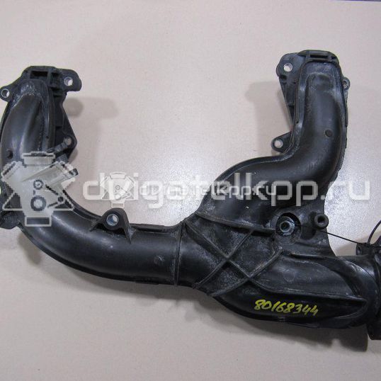 Фото Коллектор впускной для двигателя ASB для Audi A8 / A4 / A6 233 л.с 24V 3.0 л Дизельное топливо 059145762B