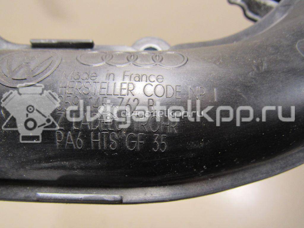 Фото Коллектор впускной для двигателя ASB для Audi A8 / A4 / A6 233 л.с 24V 3.0 л Дизельное топливо 059145762B {forloop.counter}}