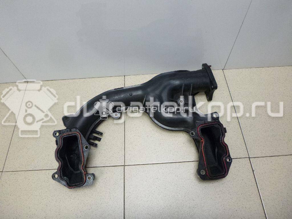 Фото Коллектор впускной для двигателя ASB для Audi A8 / A4 / A6 233 л.с 24V 3.0 л Дизельное топливо 059145762B {forloop.counter}}