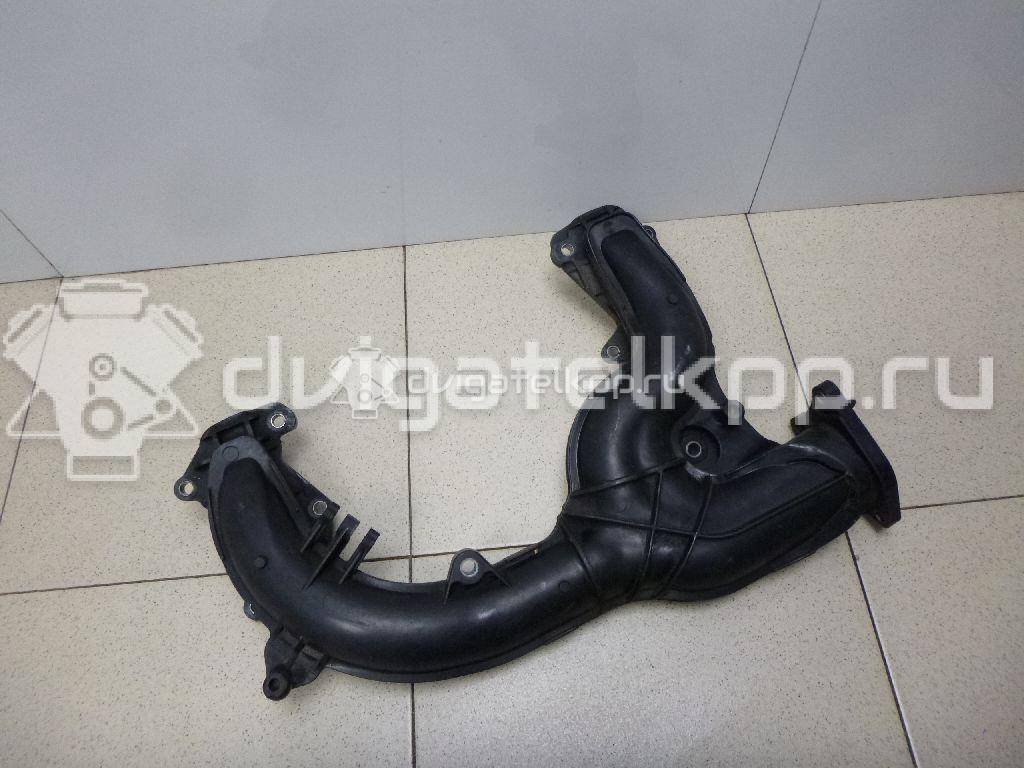 Фото Коллектор впускной для двигателя ASB для Audi A8 / A4 / A6 233 л.с 24V 3.0 л Дизельное топливо 059145762B {forloop.counter}}