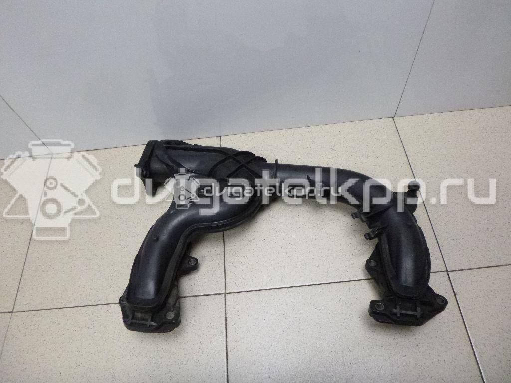 Фото Коллектор впускной для двигателя ASB для Audi A8 / A4 / A6 233 л.с 24V 3.0 л Дизельное топливо 059145762B {forloop.counter}}