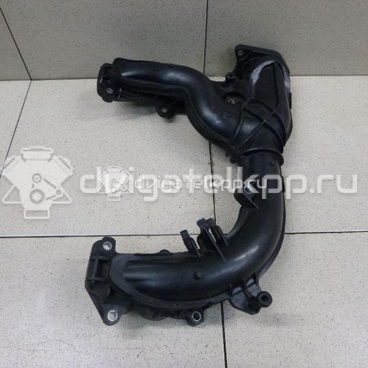 Фото Коллектор впускной для двигателя ASB для Audi A8 / A4 / A6 233 л.с 24V 3.0 л Дизельное топливо 059145762B