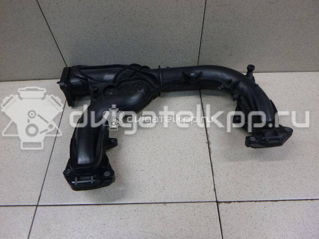 Фото Коллектор впускной для двигателя ASB для Audi A8 / A4 / A6 233 л.с 24V 3.0 л Дизельное топливо 059145762B {forloop.counter}}