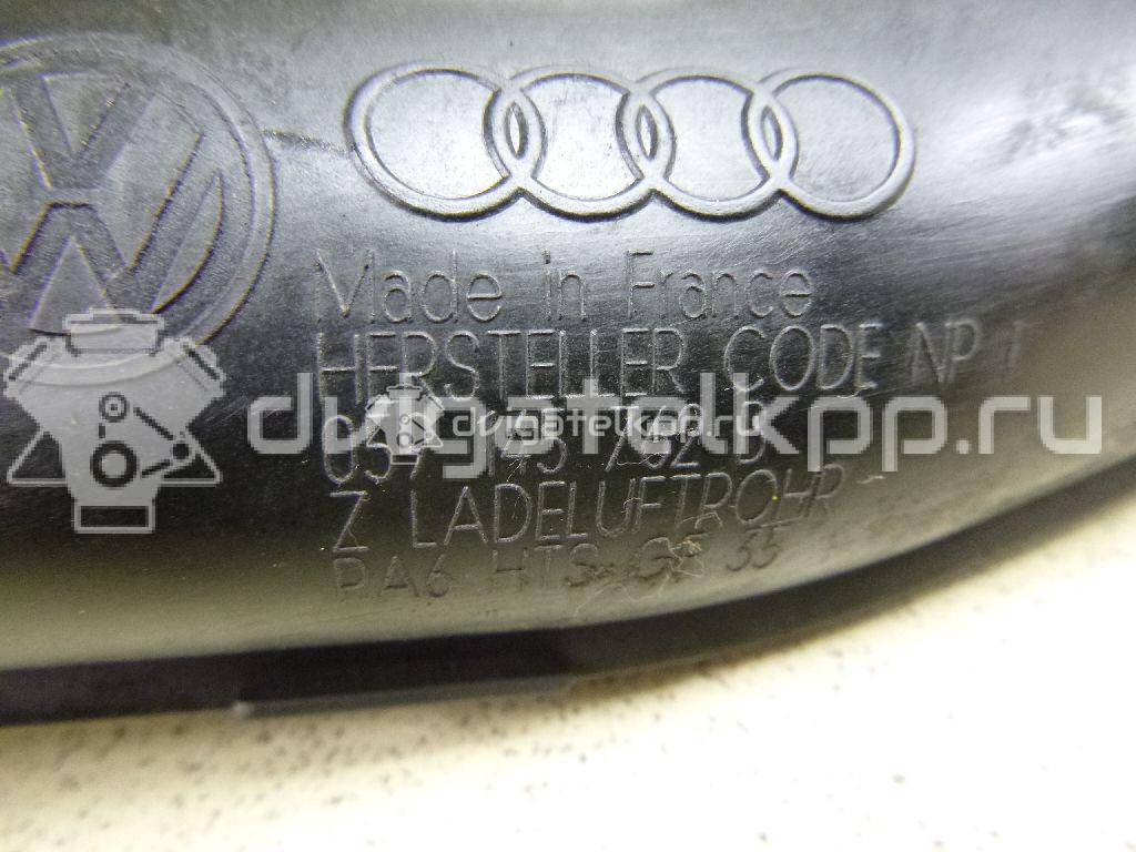 Фото Коллектор впускной для двигателя ASB для Audi A8 / A4 / A6 233 л.с 24V 3.0 л Дизельное топливо 059145762B {forloop.counter}}