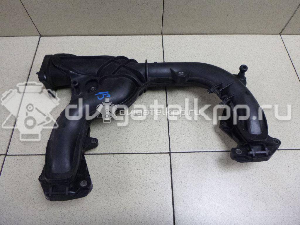 Фото Коллектор впускной для двигателя ASB для Audi A8 / A4 / A6 233 л.с 24V 3.0 л Дизельное топливо 059145762B {forloop.counter}}