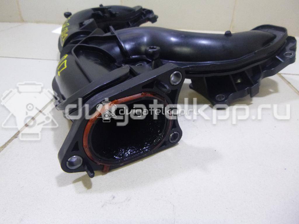 Фото Коллектор впускной для двигателя ASB для Audi A8 / A4 / A6 233 л.с 24V 3.0 л Дизельное топливо 059145762B {forloop.counter}}