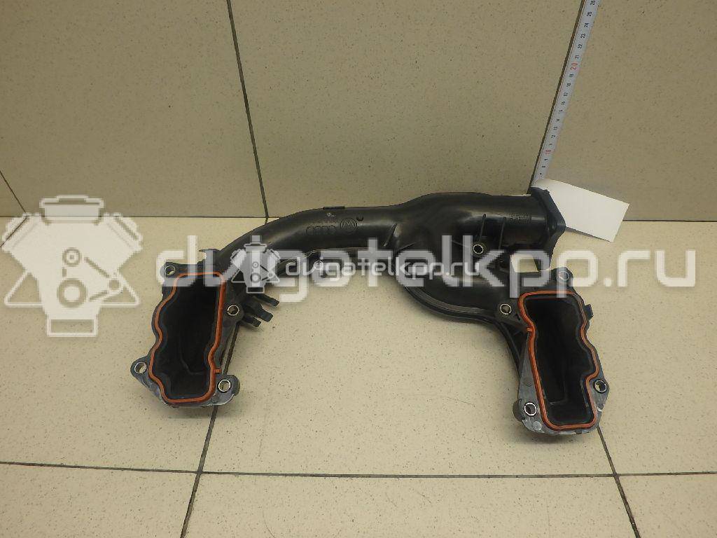 Фото Коллектор впускной для двигателя ASB для Audi A8 / A4 / A6 233 л.с 24V 3.0 л Дизельное топливо 059145762B {forloop.counter}}