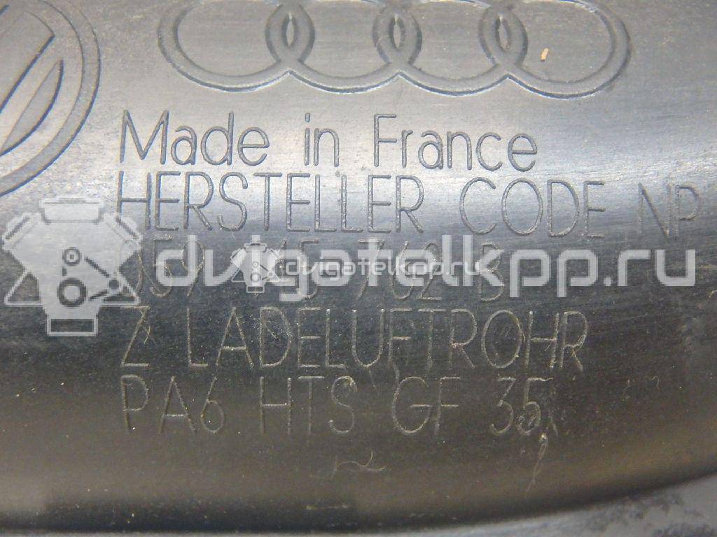 Фото Коллектор впускной для двигателя ASB для Audi A8 / A4 / A6 233 л.с 24V 3.0 л Дизельное топливо 059145762B {forloop.counter}}