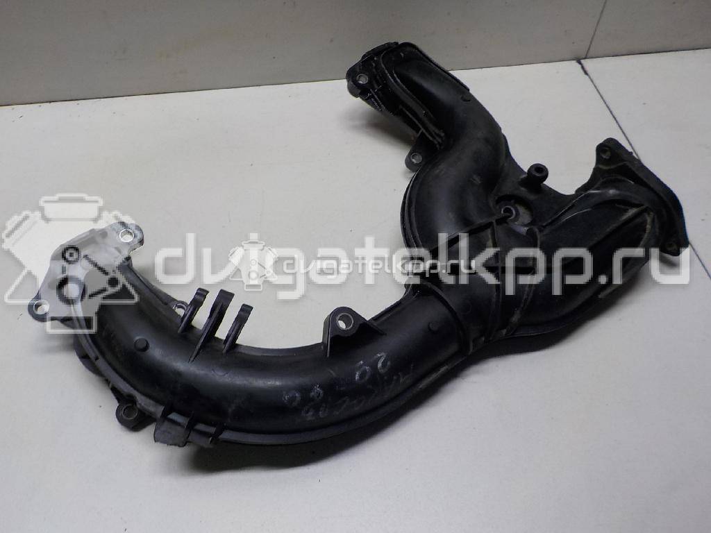 Фото Коллектор впускной для двигателя ASB для Audi A8 / A4 / A6 233 л.с 24V 3.0 л Дизельное топливо 059145762B {forloop.counter}}