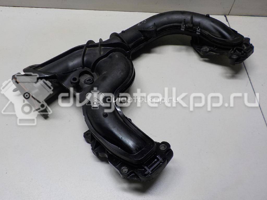 Фото Коллектор впускной для двигателя ASB для Audi A8 / A4 / A6 233 л.с 24V 3.0 л Дизельное топливо 059145762B {forloop.counter}}