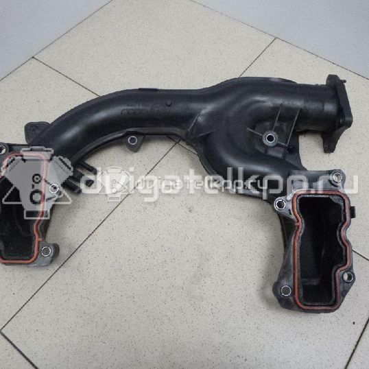 Фото Коллектор впускной для двигателя ASB для Audi A8 / A4 / A6 233 л.с 24V 3.0 л Дизельное топливо 059145762B