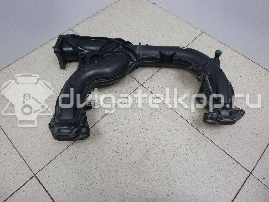 Фото Коллектор впускной для двигателя ASB для Audi A8 / A4 / A6 233 л.с 24V 3.0 л Дизельное топливо 059145762B {forloop.counter}}