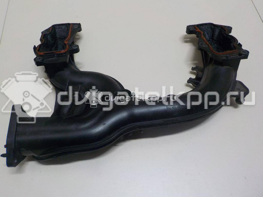 Фото Коллектор впускной для двигателя ASB для Audi A8 / A4 / A6 233 л.с 24V 3.0 л Дизельное топливо 059145762B {forloop.counter}}