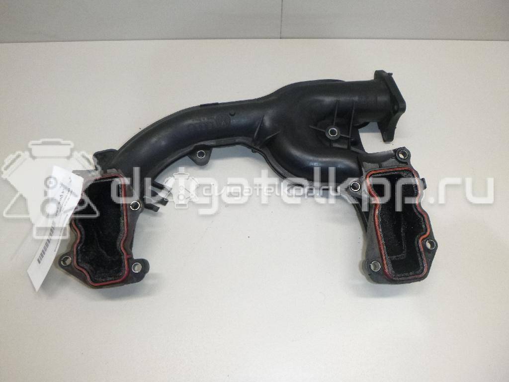 Фото Коллектор впускной для двигателя ASB для Audi A8 / A4 / A6 233 л.с 24V 3.0 л Дизельное топливо 059145762B {forloop.counter}}