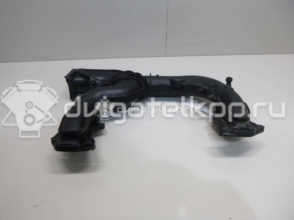 Фото Коллектор впускной для двигателя ASB для Audi A8 / A4 / A6 233 л.с 24V 3.0 л Дизельное топливо 059145762B {forloop.counter}}