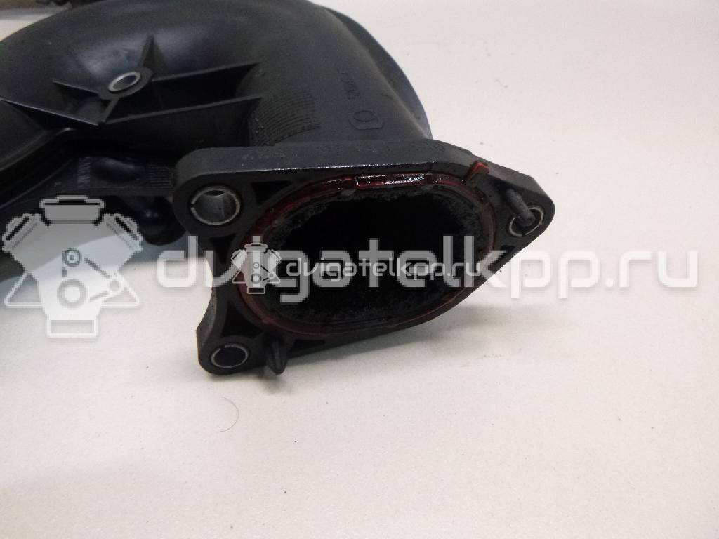 Фото Коллектор впускной для двигателя ASB для Audi A8 / A4 / A6 233 л.с 24V 3.0 л Дизельное топливо 059145762B {forloop.counter}}