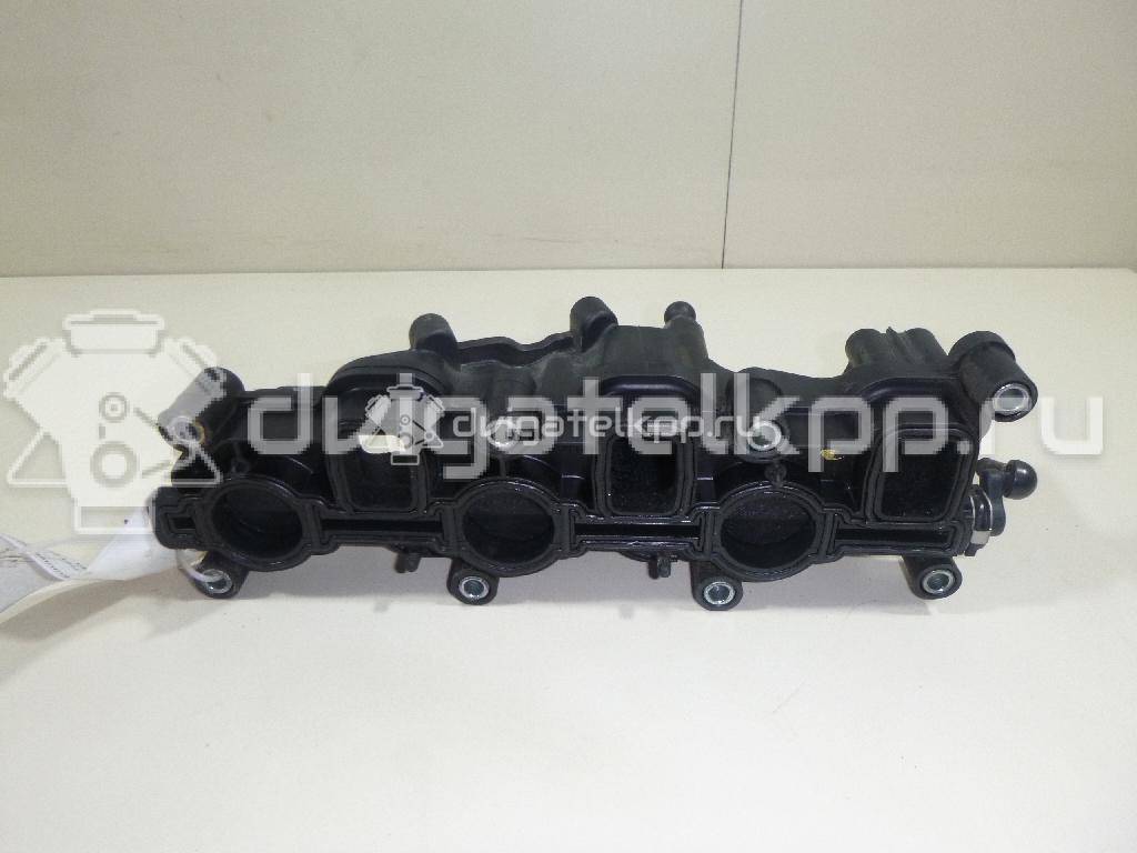Фото Коллектор впускной для двигателя ASB для Audi A8 / A4 / A6 233 л.с 24V 3.0 л Дизельное топливо 059129712BQ {forloop.counter}}