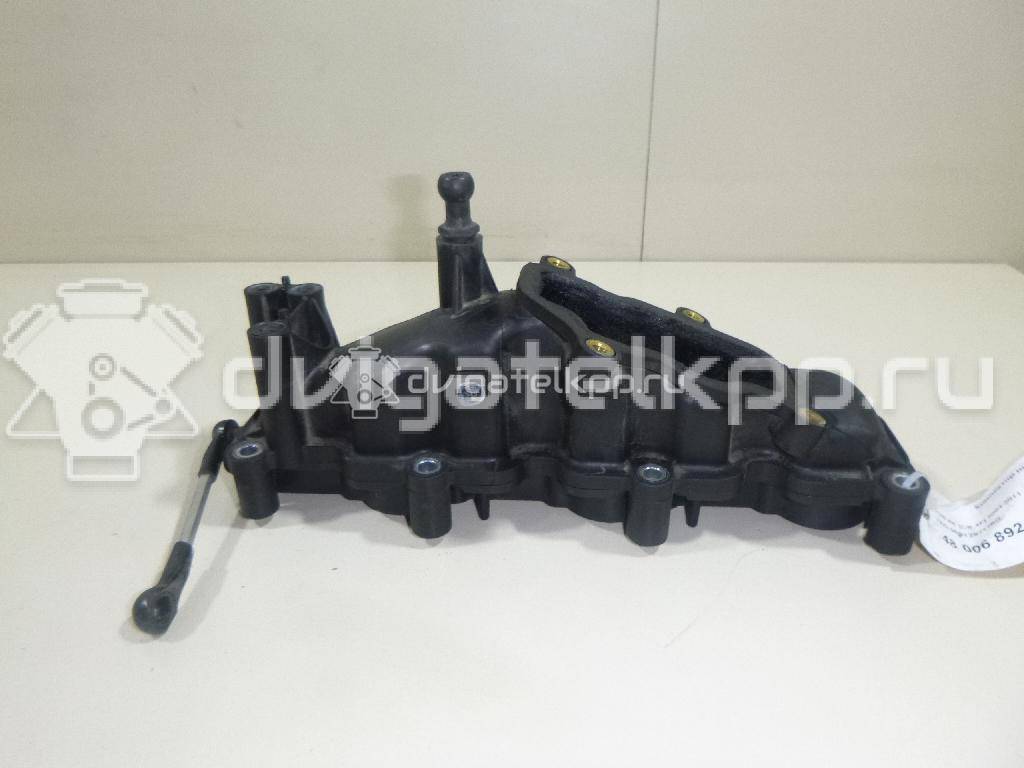 Фото Коллектор впускной для двигателя ASB для Audi A8 / A4 / A6 233 л.с 24V 3.0 л Дизельное топливо 059129712BQ {forloop.counter}}