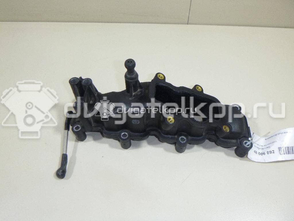 Фото Коллектор впускной для двигателя ASB для Audi A8 / A4 / A6 233 л.с 24V 3.0 л Дизельное топливо 059129712BQ {forloop.counter}}