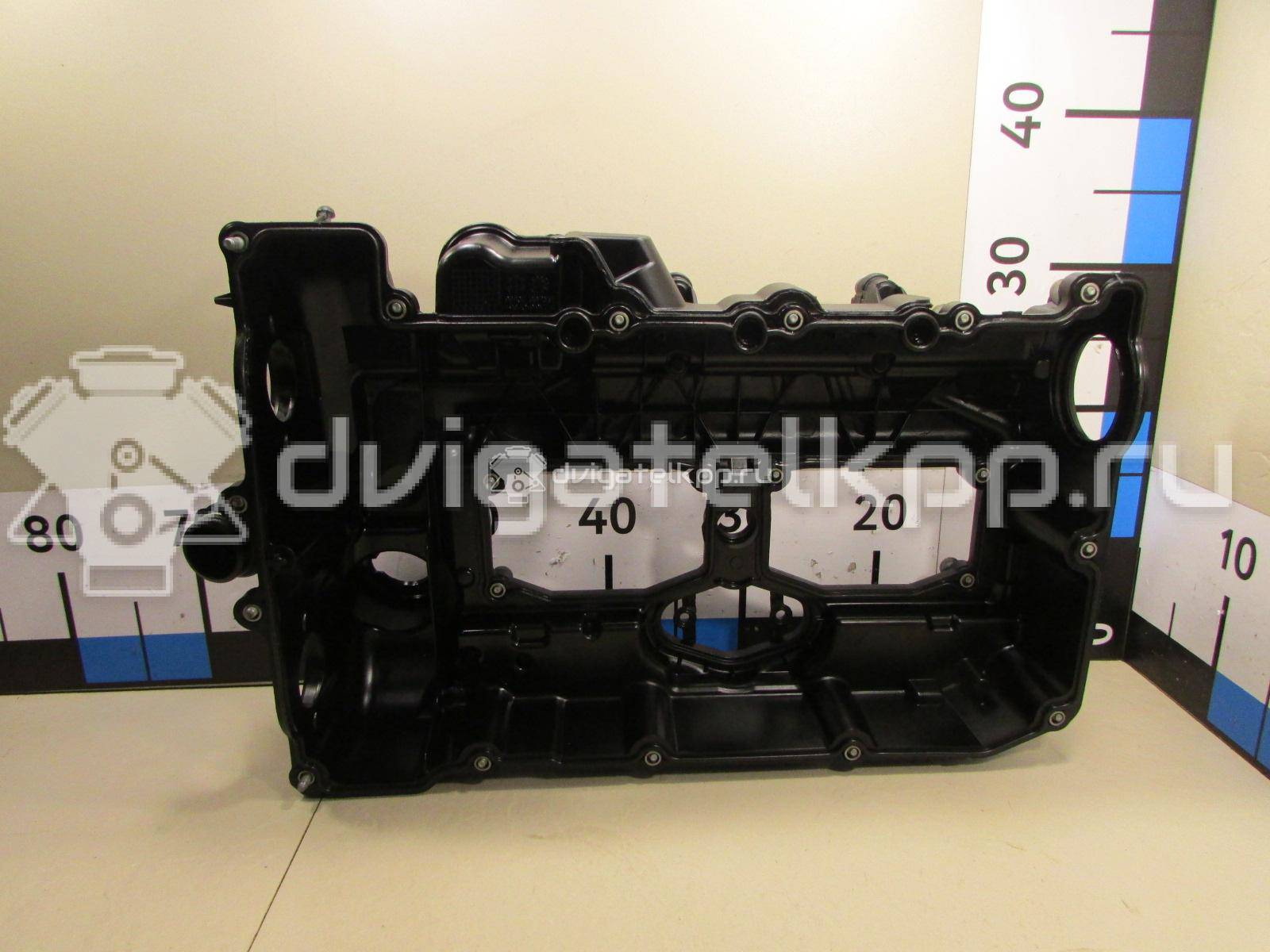 Фото Крышка головки блока (клапанная)  11127588412 для bmw 1-серия F20/F21 {forloop.counter}}