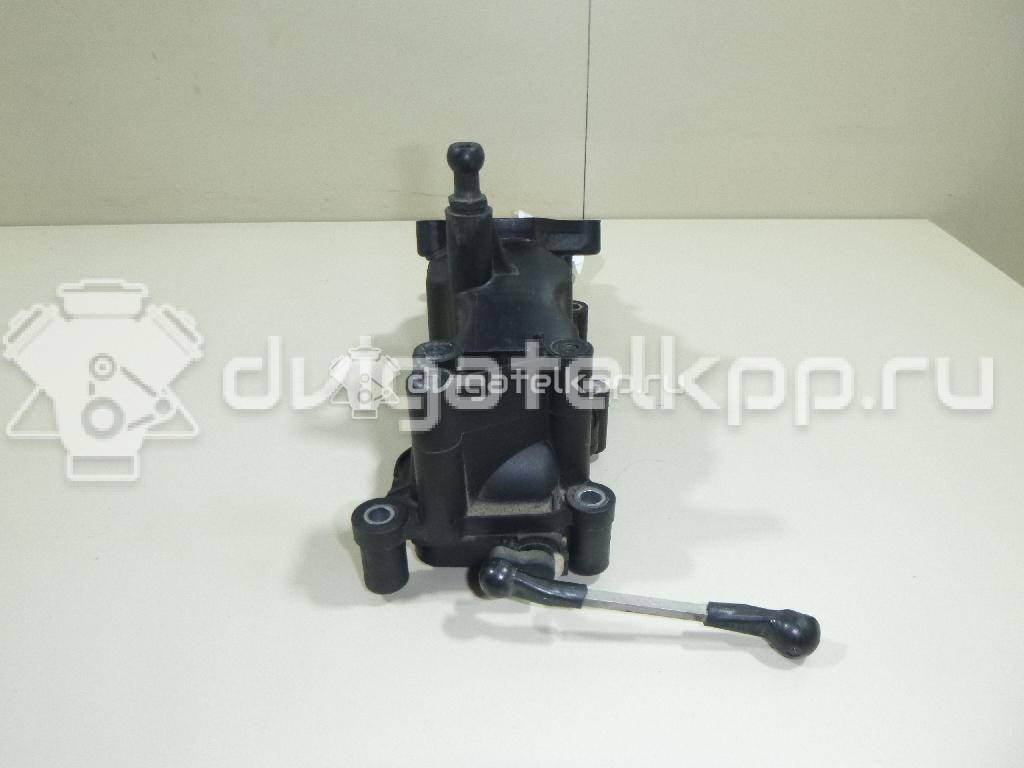 Фото Коллектор впускной для двигателя ASB для Audi A8 / A4 / A6 233 л.с 24V 3.0 л Дизельное топливо 059129712BQ {forloop.counter}}