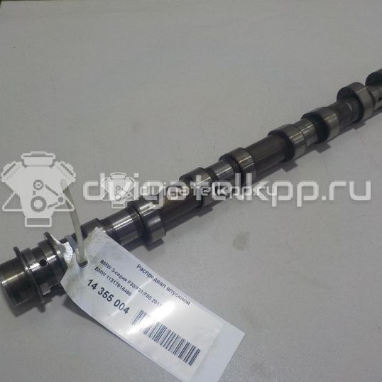 Фото Распредвал впускной  11317616469 для Bmw / Bmw (Brilliance)