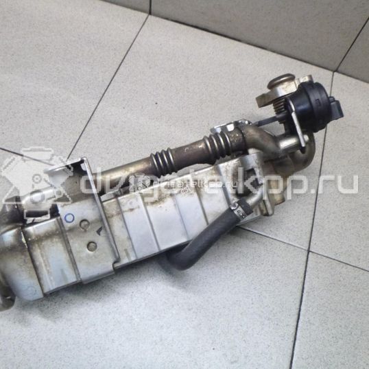 Фото Радиатор системы EGR  11717823210 для Bmw X4 F26 / 3 / 5 / 6 / 1