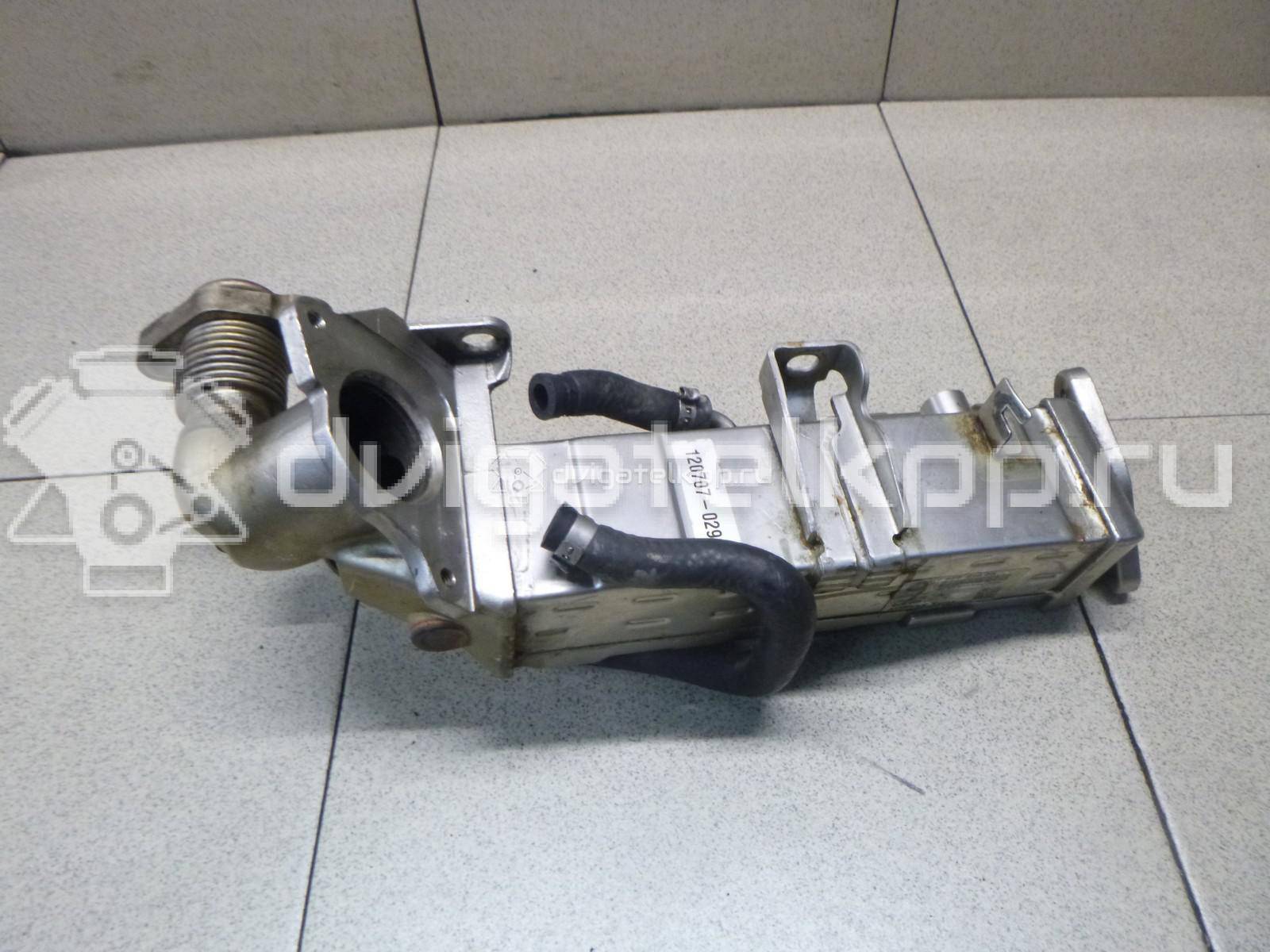 Фото Радиатор системы EGR  11717823210 для Bmw X4 F26 / 3 / 5 / 6 / 1 {forloop.counter}}