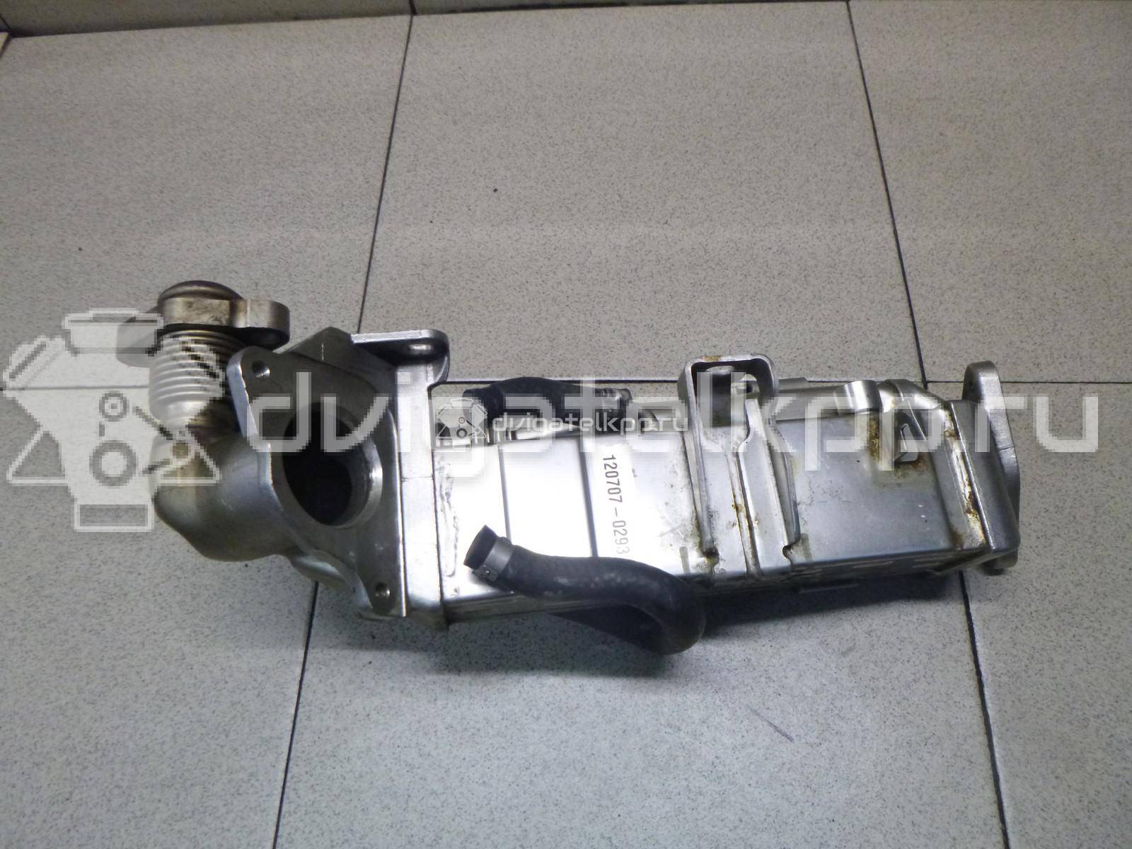 Фото Радиатор системы EGR  11717823210 для Bmw X4 F26 / 3 / 5 / 6 / 1 {forloop.counter}}