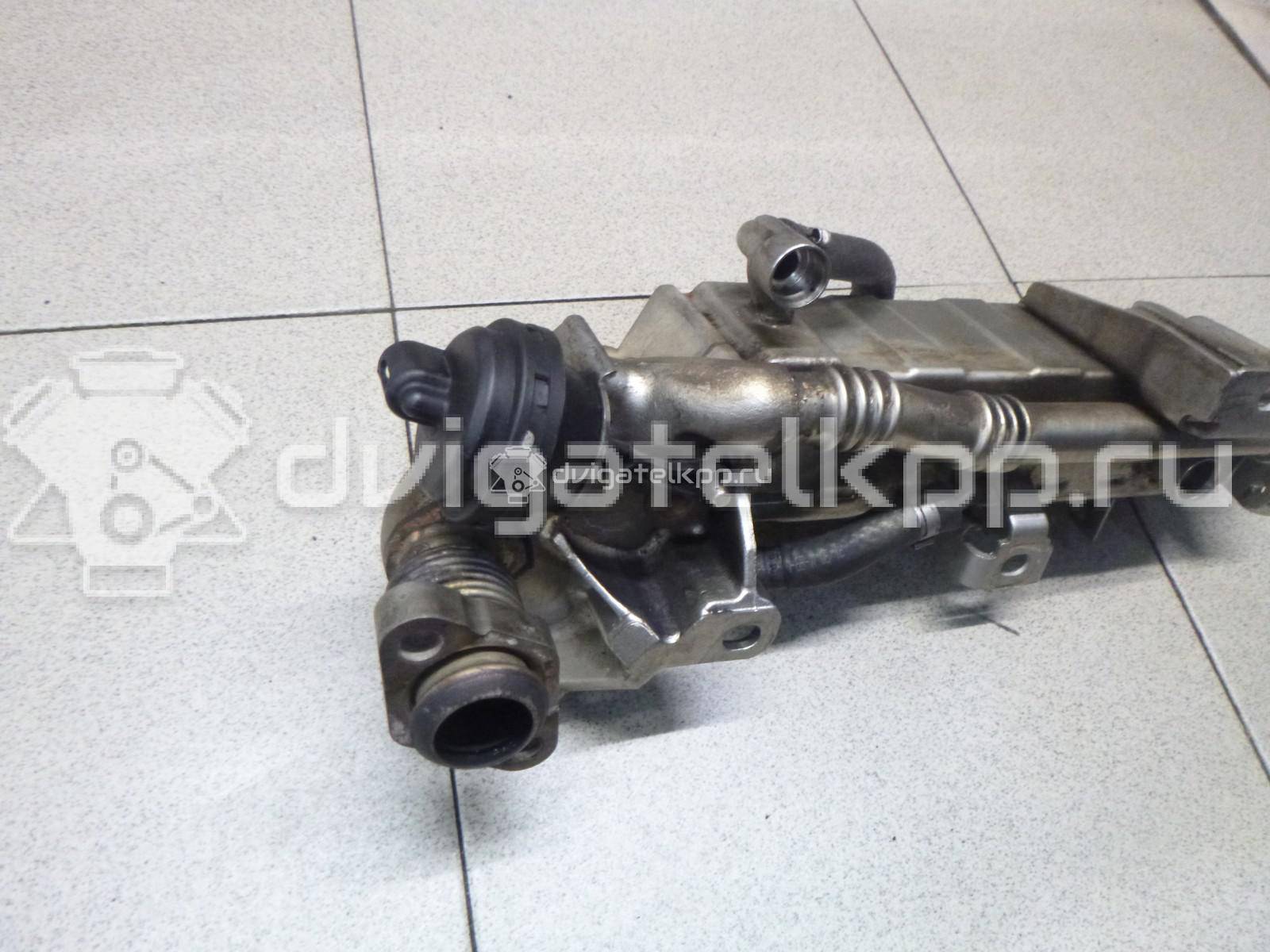Фото Радиатор системы EGR  11717823210 для Bmw X4 F26 / 3 / 5 / 6 / 1 {forloop.counter}}