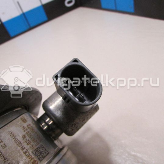 Фото Насос (ТНВД) бензиновый  13518604229 для Bmw / Bmw (Brilliance)