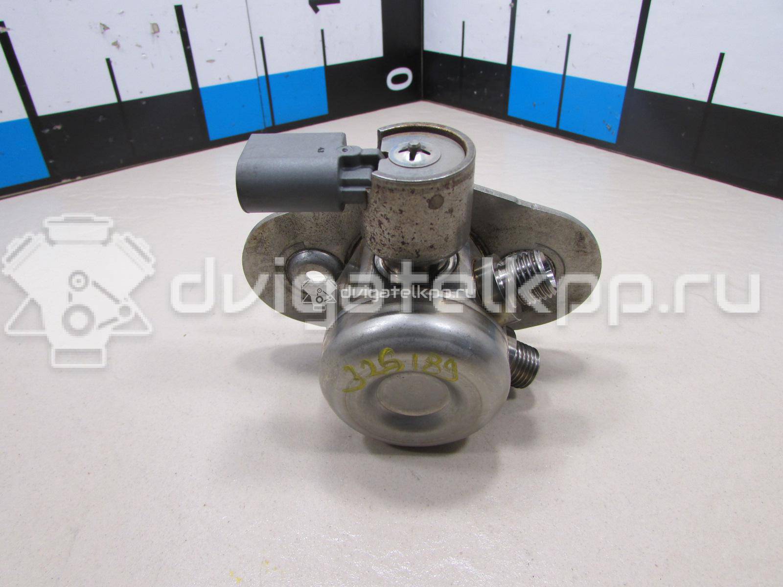Фото Насос (ТНВД) бензиновый  13518604229 для Bmw / Bmw (Brilliance) {forloop.counter}}