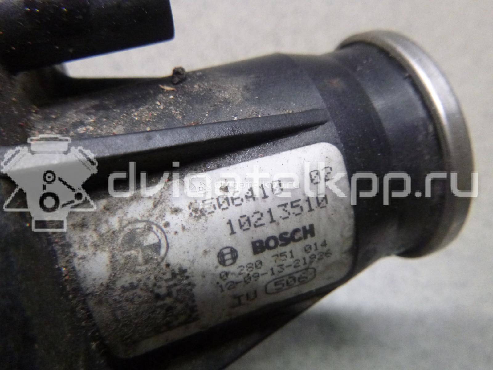 Фото Механизм изменения длины впускного коллектора  11618506410 для Bmw X4 F26 / 3 / 5 / 6 / 1 {forloop.counter}}