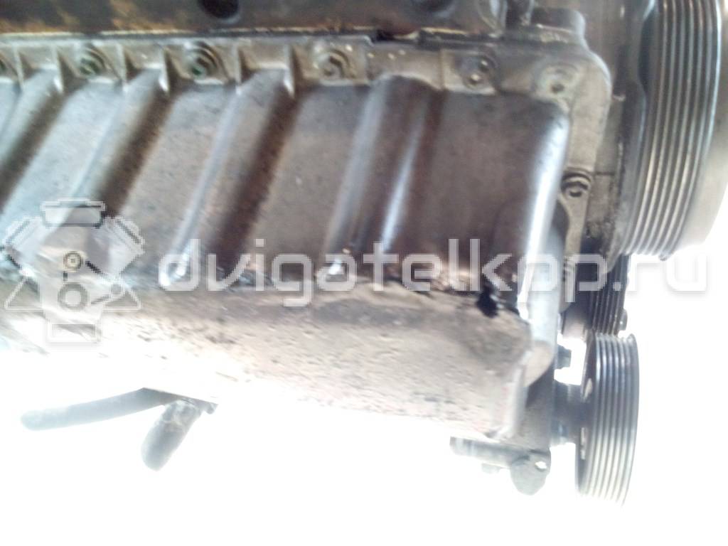 Фото Контрактный (б/у) двигатель AXR для Volkswagen / Seat 100 л.с 8V 1.9 л Дизельное топливо 284539 {forloop.counter}}
