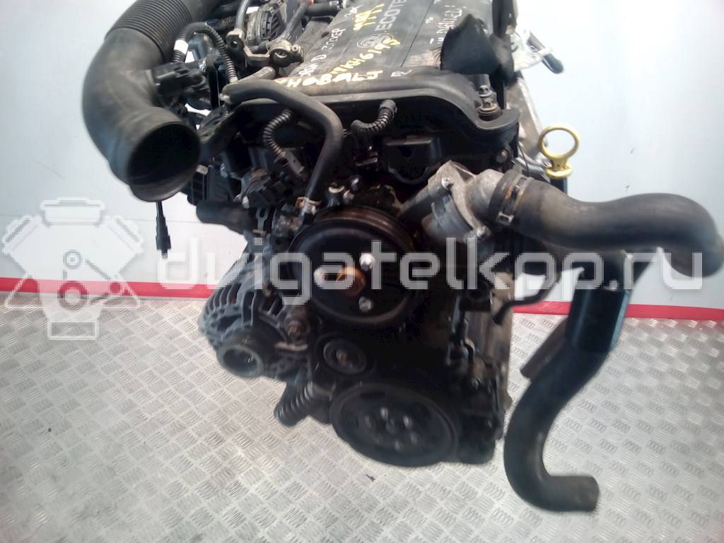 Фото Контрактный (б/у) двигатель Z 12 XEP для Opel Astra / Corsa / Agila 75-80 л.с 16V 1.2 л бензин {forloop.counter}}