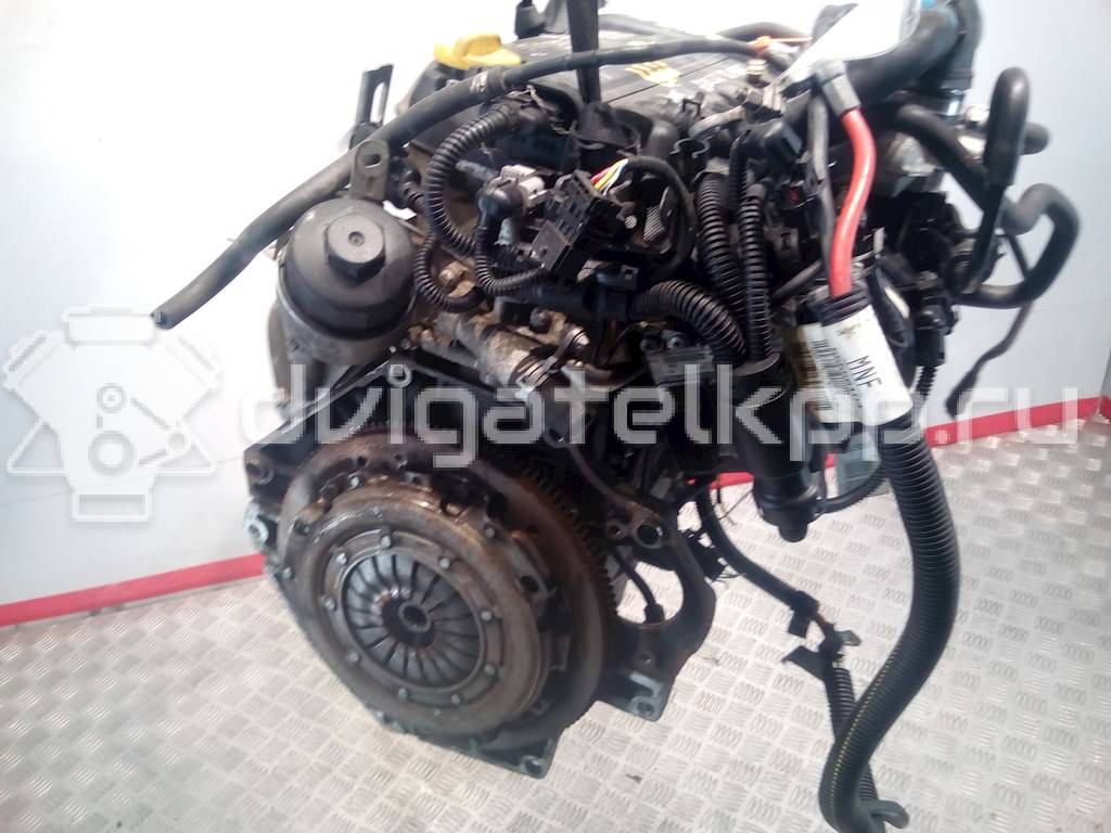 Фото Контрактный (б/у) двигатель Z 12 XEP для Opel Astra / Corsa / Agila 75-80 л.с 16V 1.2 л бензин {forloop.counter}}